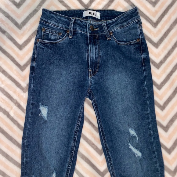 Jeans - Picture 3 of 6